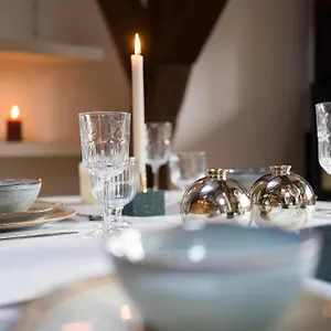 Apartment Chic Penthouse Grand-place, Brussels