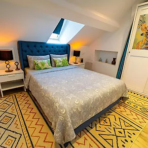 Sanctuary Appartement