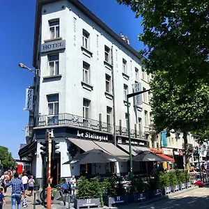  Hotell Stalingrad